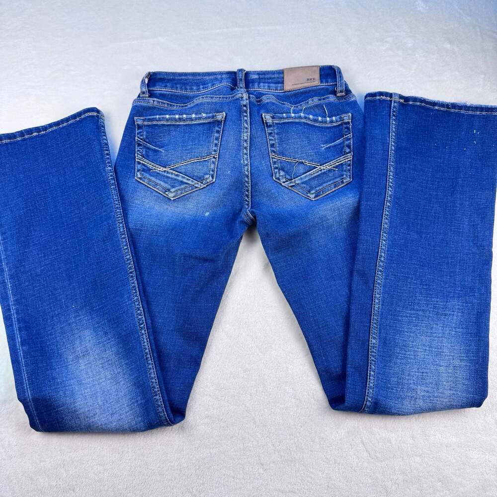 BKE Stella Bootcut Jeans - Picture 3 of 7